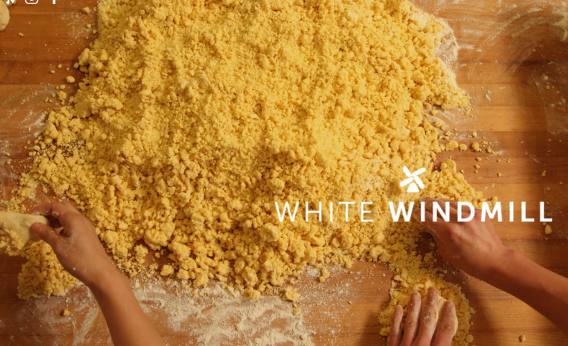 White Windmill Cafe