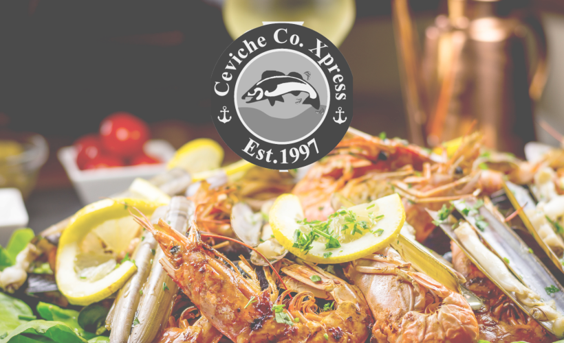 Ceviche Co. Xpress