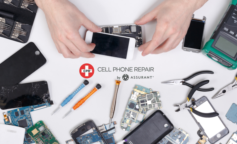 CPR - Cell Phone Repair