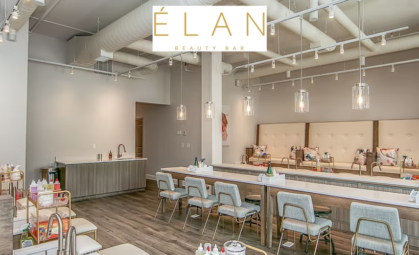 Elan Beauty Bar