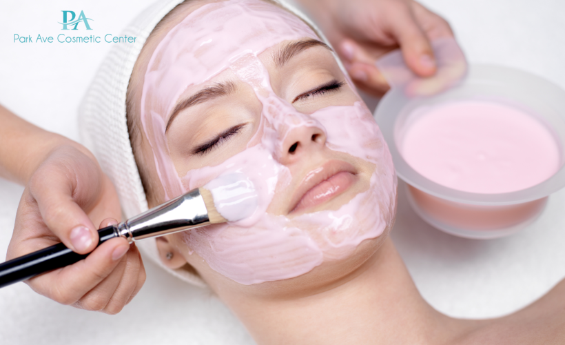 Park Ave Cosmetic Center