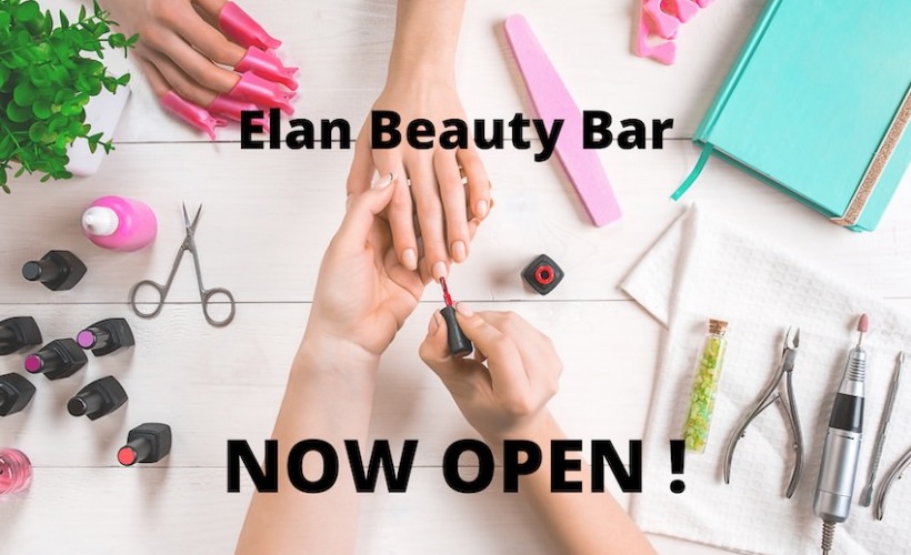 Elan Beauty Bar