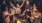 a group of people dancing