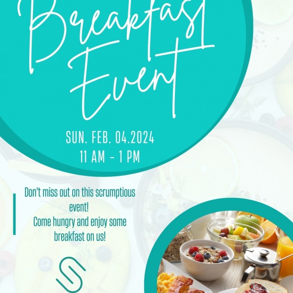 "Eggs-quisite brunch delights await!"
Excite to share this delightful catered breakfast with our lovely resident this Sunday from 11-1 PM. This is an event you don't want to miss.
#breakfast #hungry #food #residentevent #luxuryliving #apartmentliving #residentevent #duluthapartments