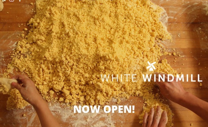 White Windmill Bakery White Windmill Bakery